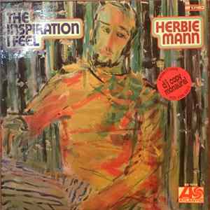 Herbie Mann - The Inspiration I Feel Album