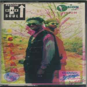 Positive Black Soul - Salaam Album