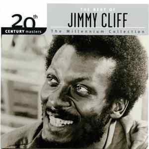 Jimmy Cliff - The Best Of Jimmy Cliff Album