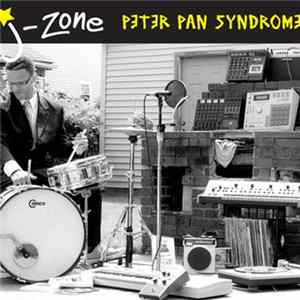 J-Zone - Peter Pan Syndrome Album