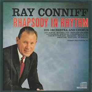 Ray Conniff And His Orchestra & Chorus - Rhapsody In Rhythm Album