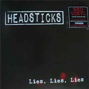 Headsticks - Lies, Lies, Lies Album