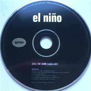 El Niño - Still The Same Album