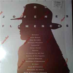 Various - Los Jovenes Flamencos Volumen II Album