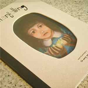 The Evening Primrose - Starfalling Album