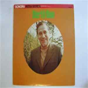 Bertil Boo - Bertil Boo Album