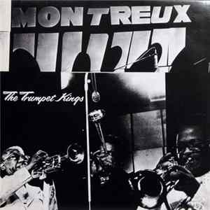 The Trumpet Kings - At The Montreux Jazz Festival 1975 Album