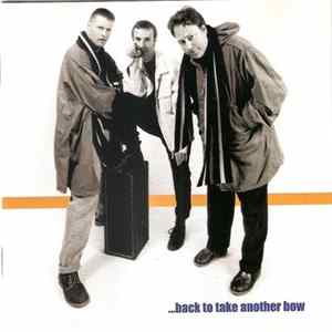 Mega Super Ultra - ...Back To Take Another Bow Album