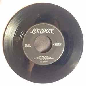 Fats Domino - The Big Beat / I Want You To Know Album