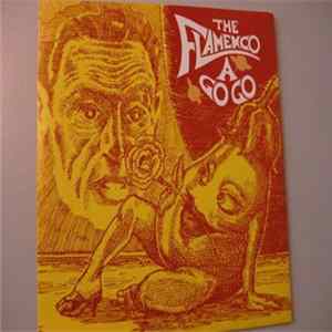 The Flamenco A Go Go - No Smile Album