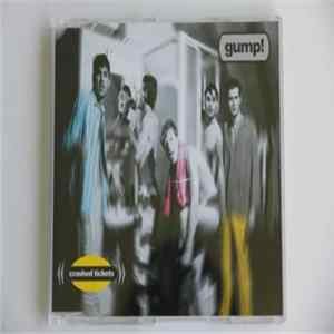 Crashed Tickets - Gump! Album