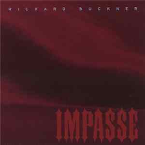 Richard Buckner - Impasse Album
