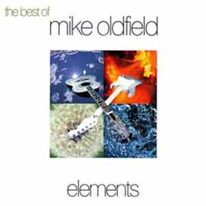 Mike Oldfield - The Best Of Mike Oldfield: Elements Album