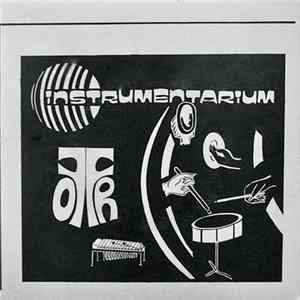 Ensemble de Percussion Orff de Manosque, Renee Aubergat - Instrumentarium Orff Album