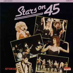 Stars On 45 - Stars On 45 Album