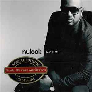 Nu-Look - My Time Album