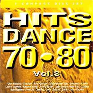 Various - Hits Dance 70-80 Vol.3 Album