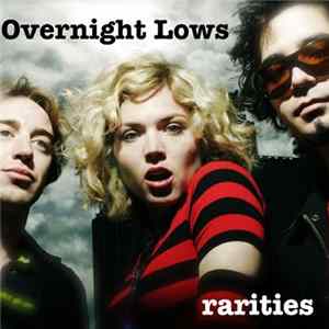 Overnight Lows - Rarities Album