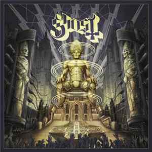 Ghost - Ceremony And Devotion Album