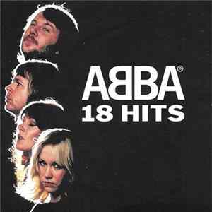 ABBA - 18 Hits Album