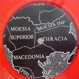 Sam Lowry - Moesia Album