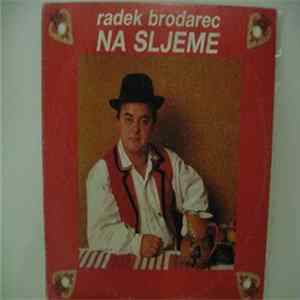 Radek Brodarec - Na Sljeme Album