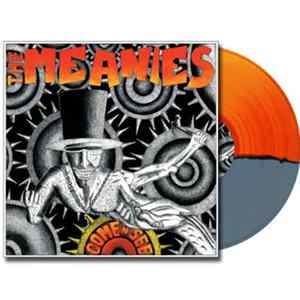 The Meanies - Come 'N' See Album