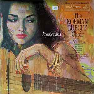Norman Luboff Choir - Apasionada Album