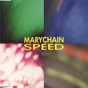 The Jesus And Marychain - Sound Of Speed EP Album