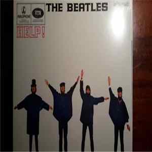 The Beatles - Help ! Album
