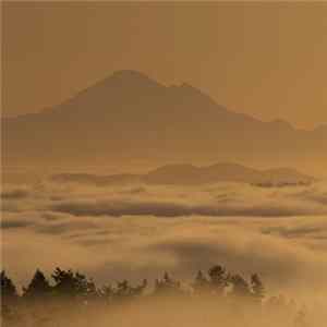 Segue - Over The Mountains Album
