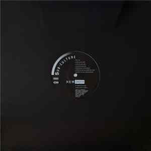 New Order - Sub-Culture Album
