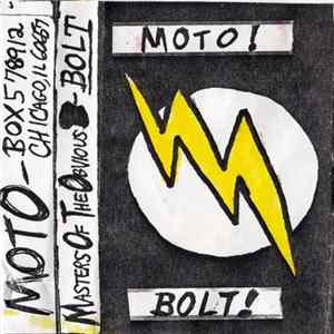 M.O.T.O. - Bolt! Album
