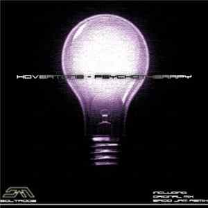 Hovertone - Psychotherapy Album