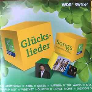 Various - Glückslieder Album