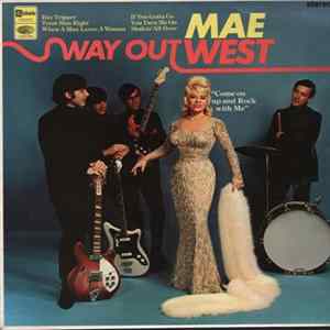 Mae West - Way Out West Album
