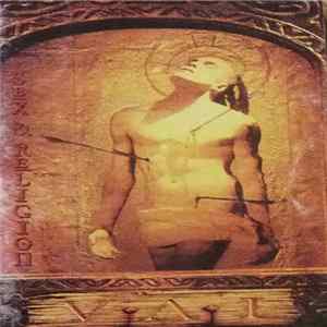 Vai - Sex & Religion Album