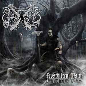 Elffor - Frostbitten Pain Album