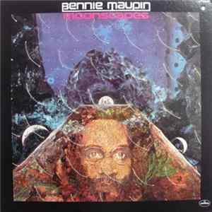 Bennie Maupin - Moonscapes Album