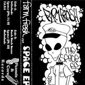Farm Fresh - The Space E.P. Album