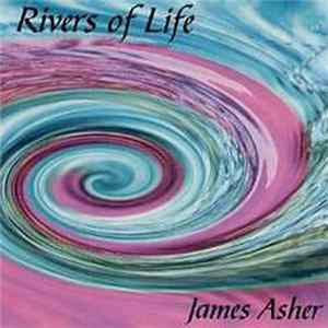 James Asher - Rivers Of Life Album