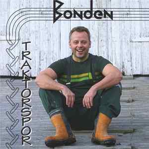 Bonden - Traktorspor Album