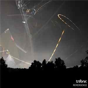 Trifonic - Remergence EP Album