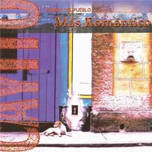Cayito Y Su Combo Del Pueblo - Más Romántico Album