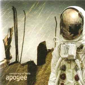 Apogee - Conspiracy Of Fools Album