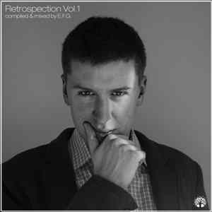 Various - Retrospection Vol. 1 - E.F.G. Album