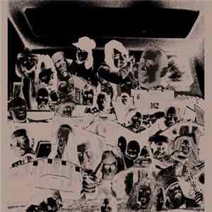 Maaaa - Human Waste Album