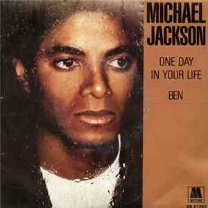 Michael Jackson - One Day In Your Life / Ben Album