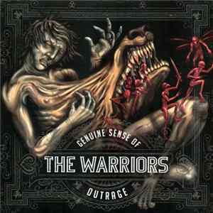 The Warriors - Genuine Sense Of Outrage Album