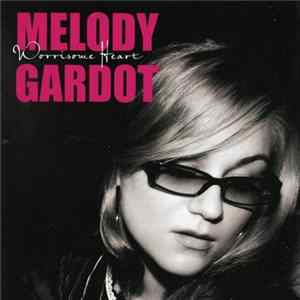 Melody Gardot - Worrisome Heart Album